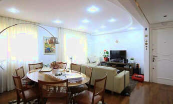 Imagem: APARTAMENTO RESIDENCIAL em São Paulo