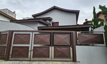 Imagem: CASA RESIDENCIAL em SÃO PAULO - SP, PARQUE