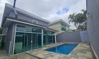 Imagem: Casa em Condomínio Fechado RESIDENCIAL