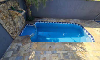 Imagem: CASA RESIDENCIAL em SÃO PAULO - SP, PARQUE