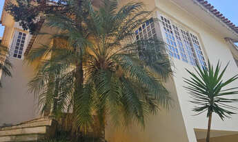 Imagem 4: CASA RESIDENCIAL em SÃO PAULO - SP, PARQUE DOS PRÍNCIPES