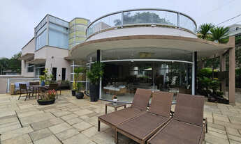 Imagem: CASA RESIDENCIAL em SÃO PAULO - SP, PARQUE