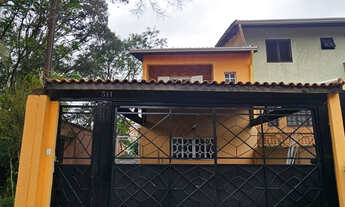 Imagem: CASA RESIDENCIAL em São Paulo - SP, Parque