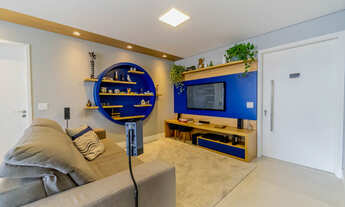 Imagem: APARTAMENTO RESIDENCIAL em OSASCO - SP