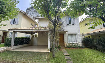 Imagem: Casa em Condomínio Fechado RESIDENCIAL