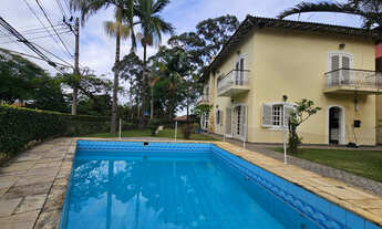 Imagem: CASA RESIDENCIAL em SÃO PAULO - SP, PARQUE