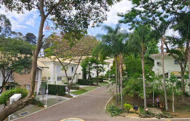 Imagem 5: Casa em Condomínio Fechado RESIDENCIAL em OSASCO - SP, VILA SÃO FRANCISCO