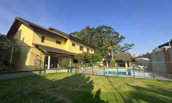 Imagem: CASA RESIDENCIAL em SÃO PAULO - SP, PARQUE