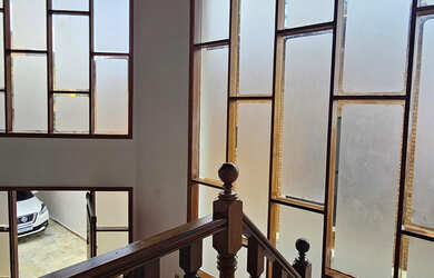 Imagem 7: CASA RESIDENCIAL em SÃO PAULO - SP, PARQUE DOS PRÍNCIPES