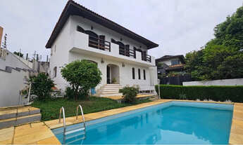 Imagem: CASA RESIDENCIAL em SÃO PAULO - SP, PARQUE