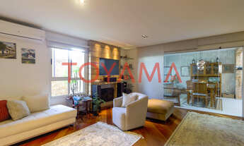 Imagem 3: Casa em Condomínio Fechado RESIDENCIAL em SÃO PAULO - SP, PARQUE DOS PRÍNCIPES