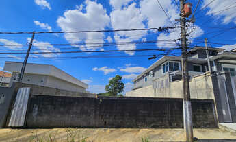 Imagem 2: TERRENO RESIDENCIAL em OSASCO - SP, PARQUE DOS PRÍNCIPES