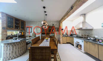 Imagem 2: Casa em Condomínio Fechado RESIDENCIAL em SÃO PAULO - SP, PARQUE DOS PRÍNCIPES