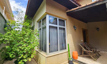 Imagem: CASA RESIDENCIAL em SÃO PAULO - SP, PARQUE