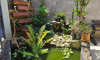 Imagem 4: CASA RESIDENCIAL em SÃO PAULO - SP, PARQUE DOS PRÍNCIPES