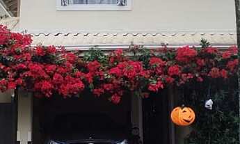 Imagem: Casa em Condomínio Fechado RESIDENCIAL