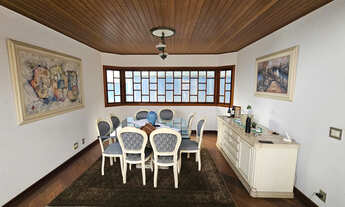 Imagem: CASA RESIDENCIAL em SÃO PAULO - SP, PARQUE