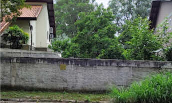 Imagem: TERRENO RESIDENCIAL em SÃO PAULO - SP