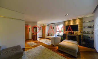 Imagem 5: Casa em Condomínio Fechado RESIDENCIAL em SÃO PAULO - SP, PARQUE DOS PRÍNCIPES