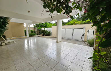 Imagem 4: CASA RESIDENCIAL em OSASCO - SP, PARQUE DOS PRÍNCIPES