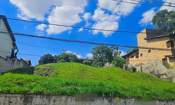 Imagem: TERRENO RESIDENCIAL em SÃO PAULO - SP