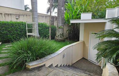 Imagem 2: CASA RESIDENCIAL em OSASCO - SP, PARQUE DOS PRÍNCIPES