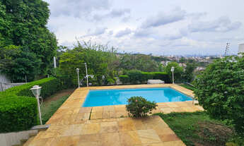 Imagem 4: CASA RESIDENCIAL em SÃO PAULO - SP, PARQUE DOS PRÍNCIPES