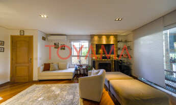 Imagem 4: Casa em Condomínio Fechado RESIDENCIAL em SÃO PAULO - SP, PARQUE DOS PRÍNCIPES