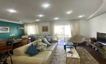 Imagem 3: APARTAMENTO RESIDENCIAL em São Paulo - SP, Vila São Francisco