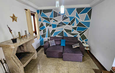 Imagem 3: CASA RESIDENCIAL em SÃO PAULO - SP, PARQUE DOS PRÍNCIPES