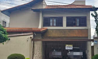 Imagem: CASA RESIDENCIAL em SÃO PAULO - SP, PARQUE