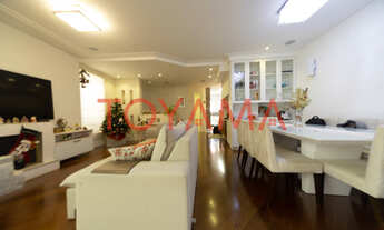 Imagem 6: Casa em Condomínio Fechado RESIDENCIAL em SÃO PAULO - SP, PARQUE DOS PRÍNCIPES