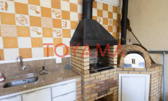 Imagem 4: Casa em Condomínio Fechado RESIDENCIAL em SÃO PAULO - SP, PARQUE DOS PRÍNCIPES