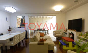 Imagem 5: Casa em Condomínio Fechado RESIDENCIAL em SÃO PAULO - SP, PARQUE DOS PRÍNCIPES