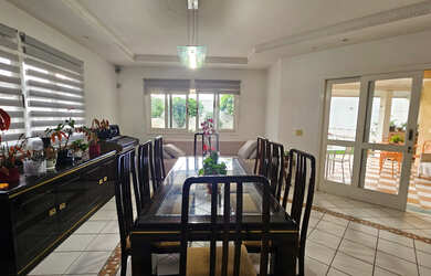 Imagem 6: CASA RESIDENCIAL em SÃO PAULO - SP, PARQUE DOS PRÍNCIPES