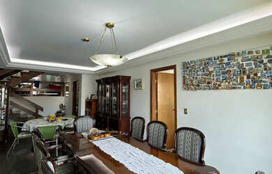 Imagem 7: Casa em Condomínio Fechado RESIDENCIAL em SÃO PAULO - SP, PARQUE DOS PRÍNCIPES