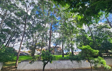 Imagem: TERRENO RESIDENCIAL em SÃO PAULO - SP