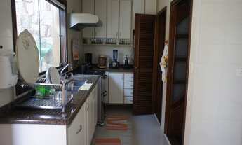 Imagem 7: CASA RESIDENCIAL em SÃO PAULO - SP, PARQUE DOS PRÍNCIPES