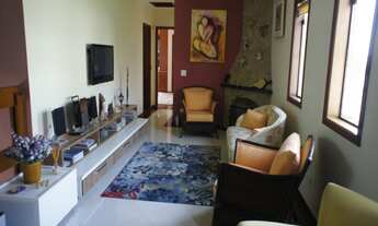 Imagem 2: CASA RESIDENCIAL em SÃO PAULO - SP, PARQUE DOS PRÍNCIPES