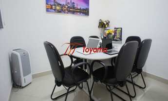 Imagem 5: CASA RESIDENCIAL em OSASCO - SP, Parque dos Príncipes