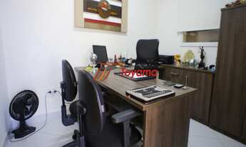 Imagem 7: CASA RESIDENCIAL em OSASCO - SP, Parque dos Príncipes