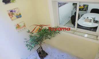 Imagem 6: CASA RESIDENCIAL em OSASCO - SP, Parque dos Príncipes