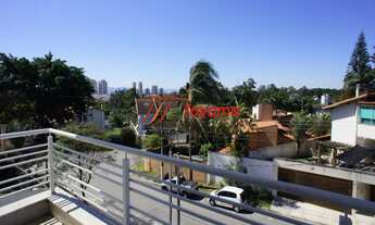 Imagem 4: CASA RESIDENCIAL em OSASCO - SP, Parque dos Príncipes