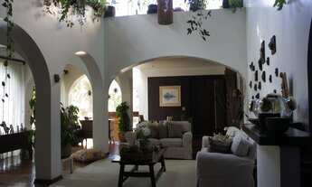 Imagem 5: CASA RESIDENCIAL em SÃO PAULO - SP, PARQUE DOS PRÍNCIPES - Osasco