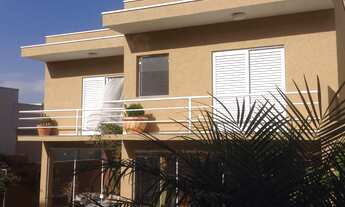 Imagem: CASA RESIDENCIAL em São Paulo - SP, Parque