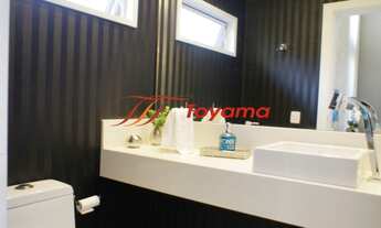 Imagem 6: CASA RESIDENCIAL em SÃO PAULO - SP, PARQUE DOS PRÍNCIPES