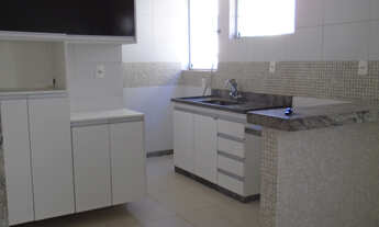 Imagem: APARTAMENTO RESIDENCIAL em BELO HORIZONTE