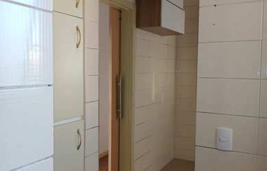 Imagem 7: APARTAMENTO RESIDENCIAL em BELO HORIZONTE - MG, MINAS BRASIL