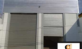 Imagem: GALPAO COMERCIAL em BELO HORIZONTE - MG