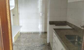 Imagem 6: APARTAMENTO RESIDENCIAL em BELO HORIZONTE - MG, CORAÇÃO EUCARÍSTICO